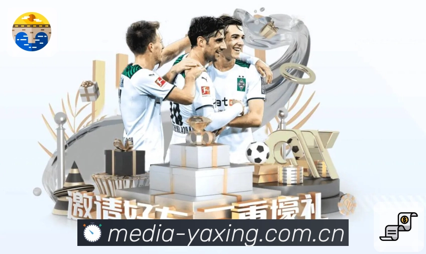 我们的品牌使命